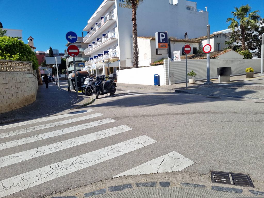El Port
