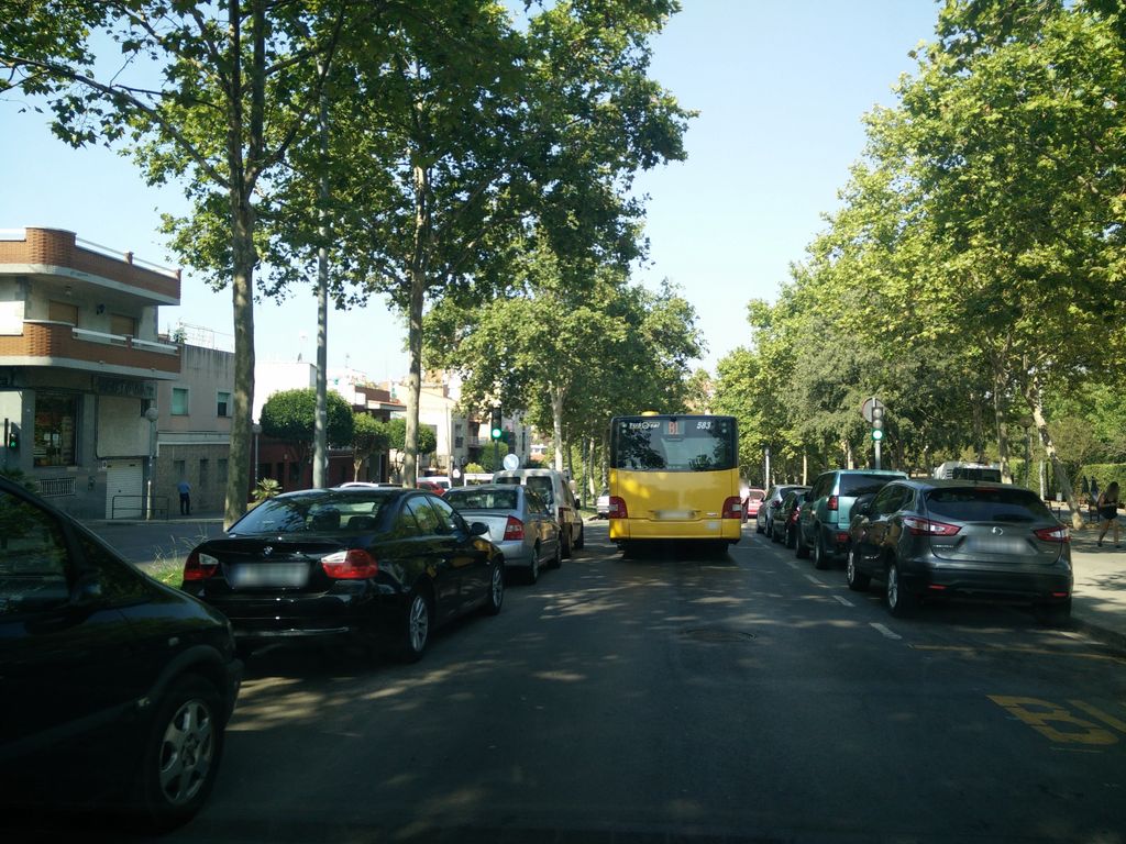 Bar La Penya