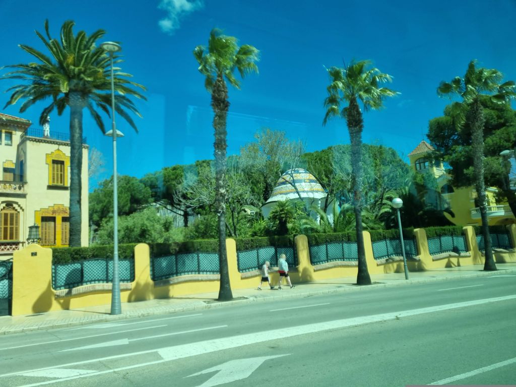 La Ibense