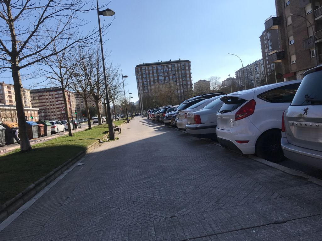 Gasteiztarrak