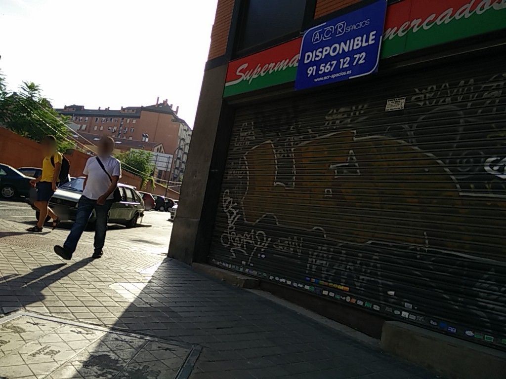 El Mejidroño