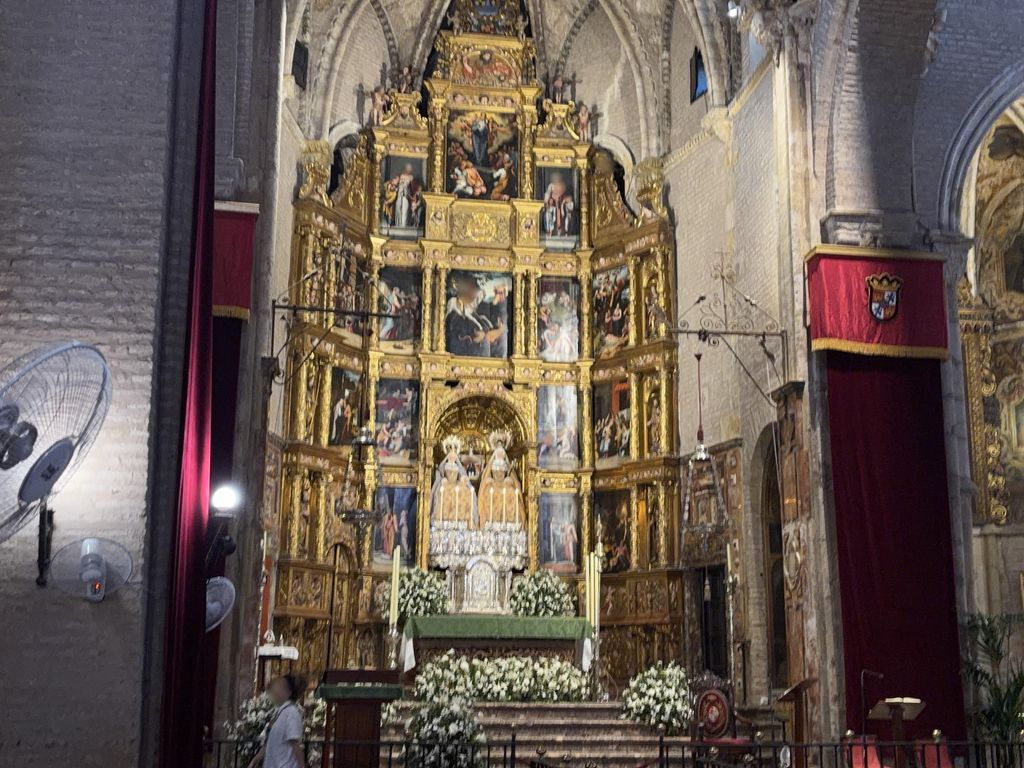 La Sagrá