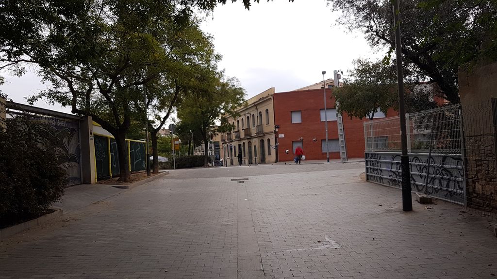 El racó de les tapes