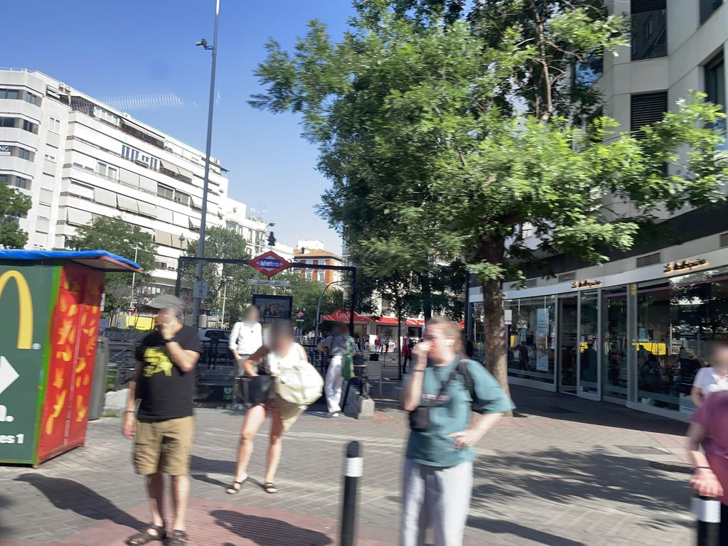 La Bientirada Quevedo