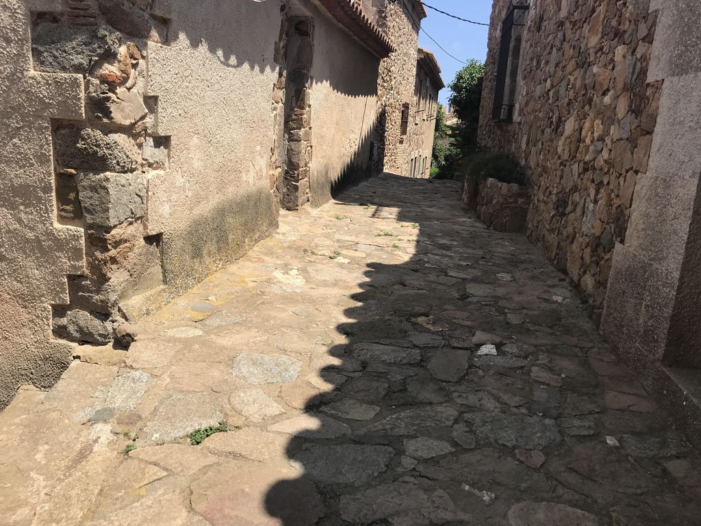 Villa Vieja