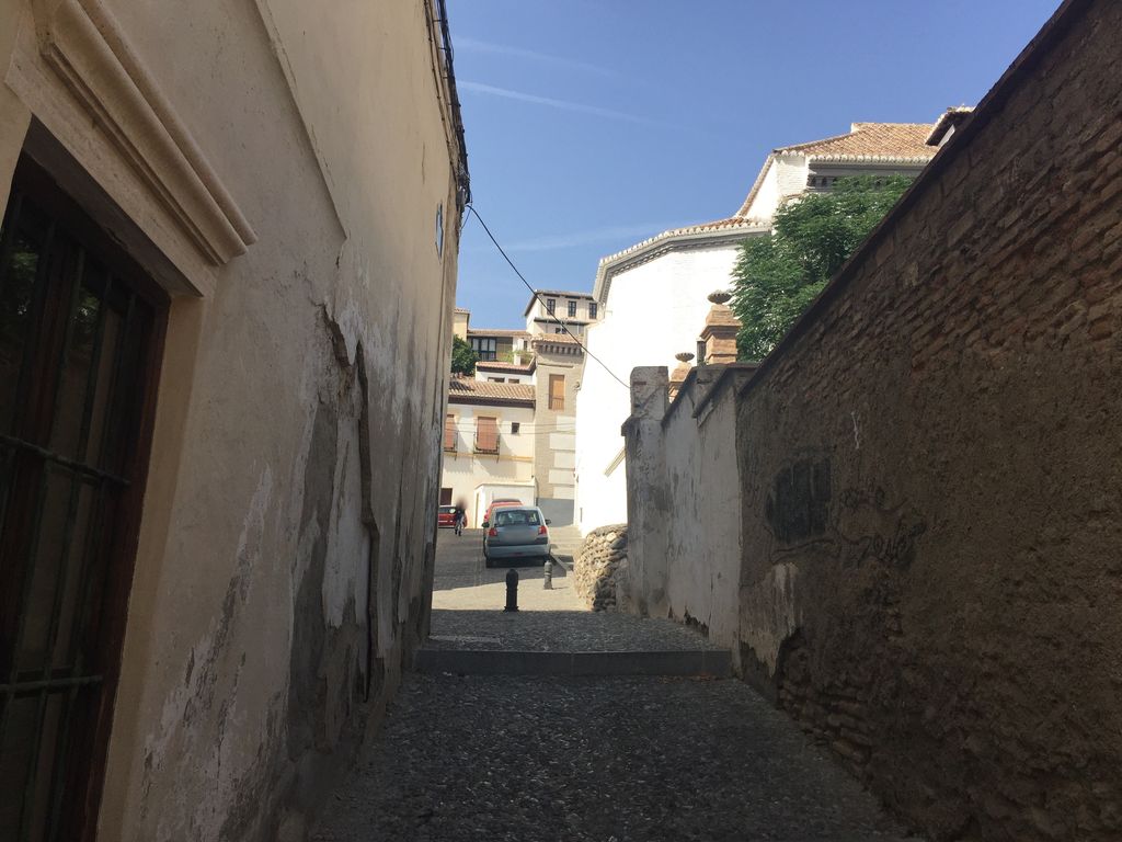 Tetería El Bañuelo