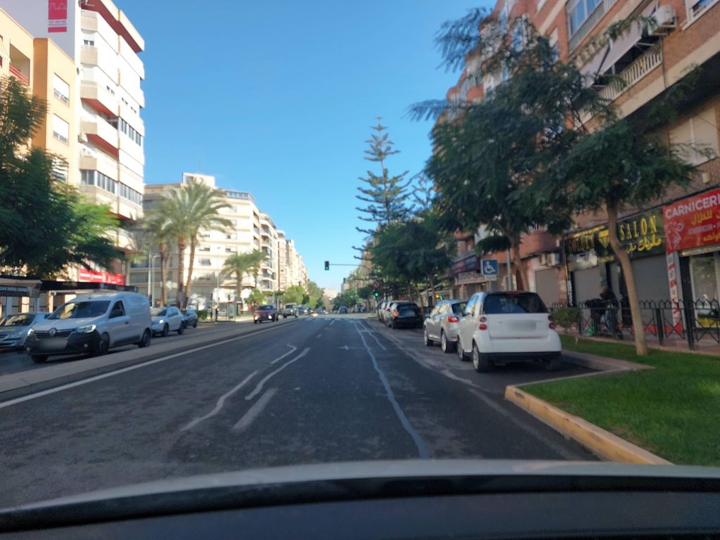 Candilejas