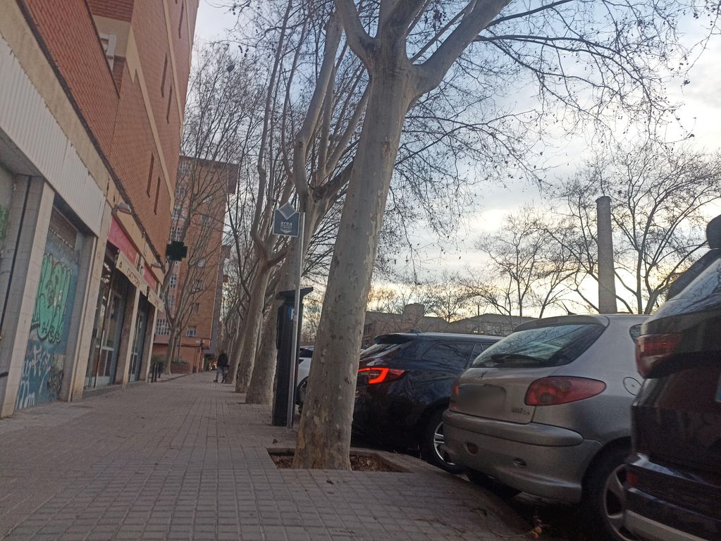 Bar Cafeteria Capitan