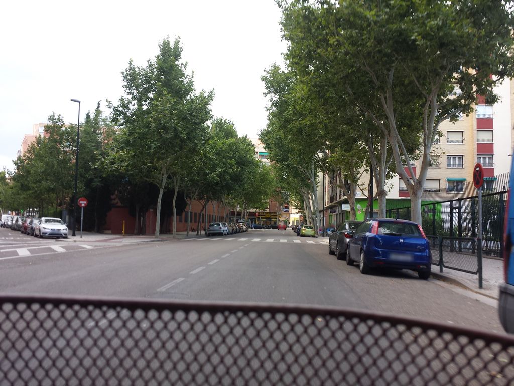 El Rincón de la Jota