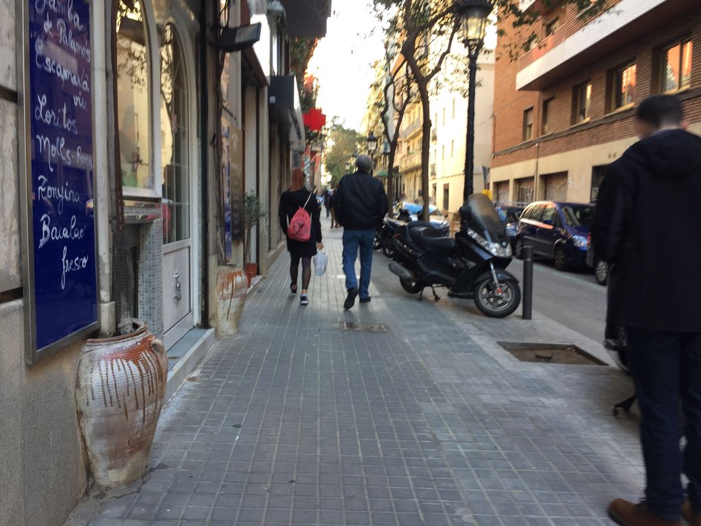 El forn del cel