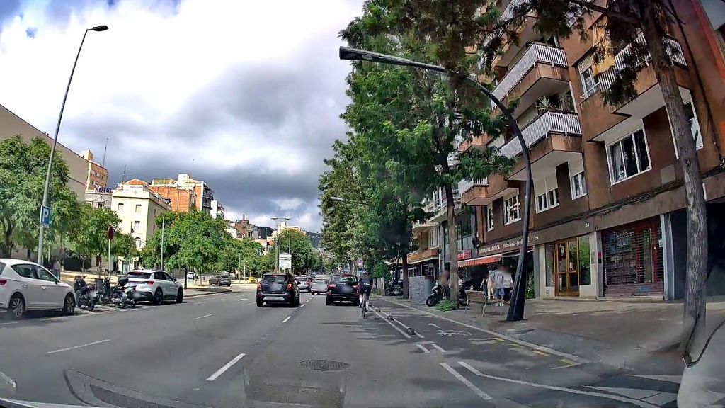 Bar Clàssic Cafeteria