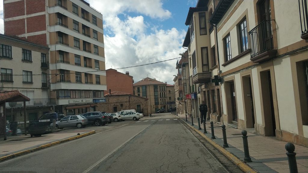 La Plaza
