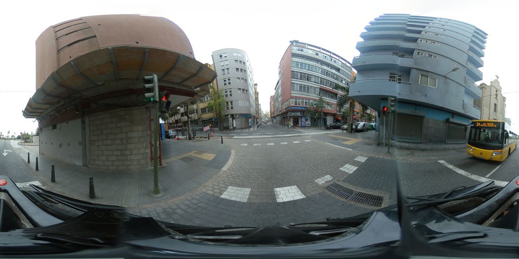 Piscolabis Castillo La Luz