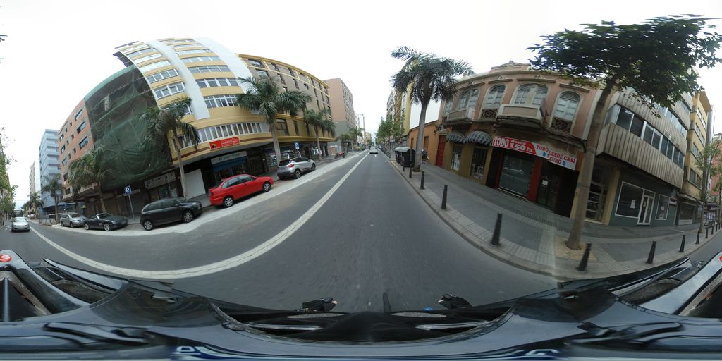 Bar Cafetería Ricarepa