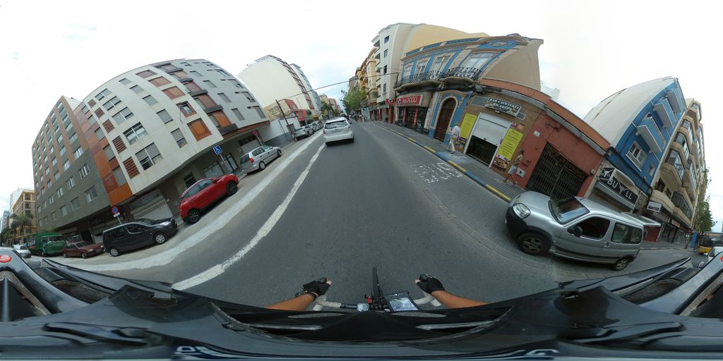 Cafetería Piscolabis El Cafetal