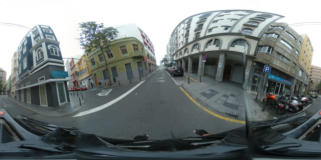 Cafetaria Churreria La Union