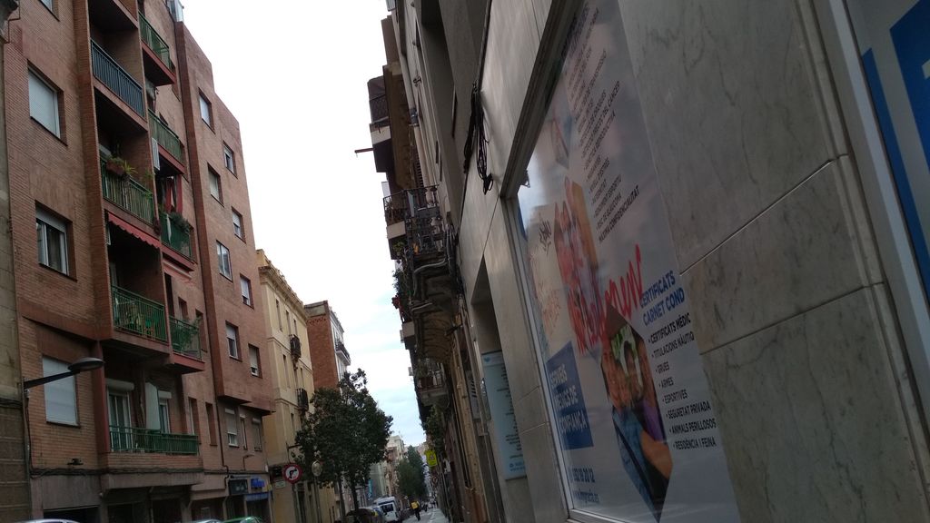 Bodega Casas