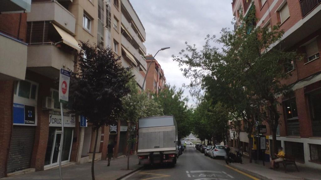 El Forn del Poble