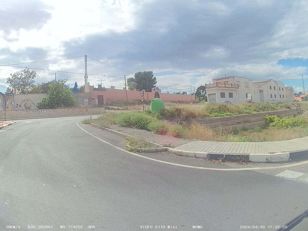 Churrería San Roque