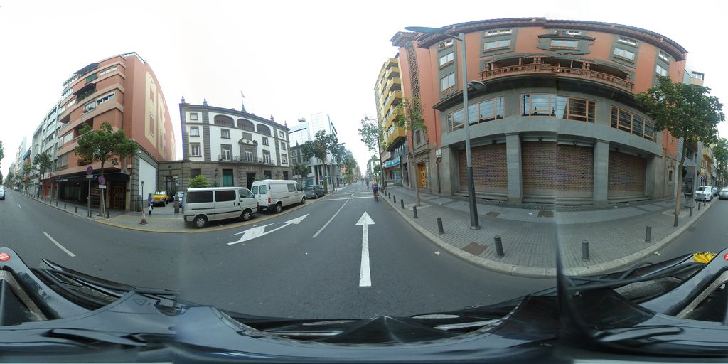 Churrería Montesol