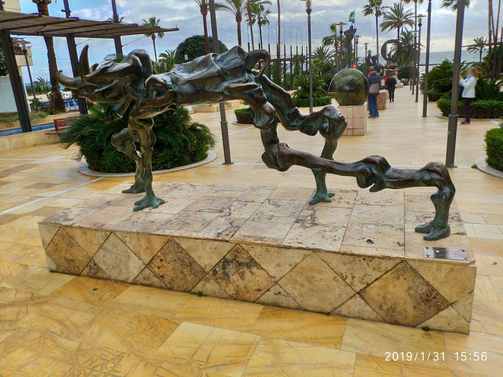 Psycho - fusión café_bar