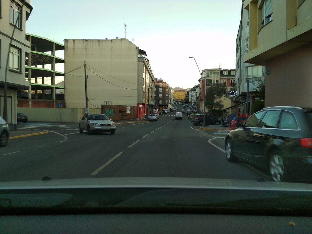 Antaño