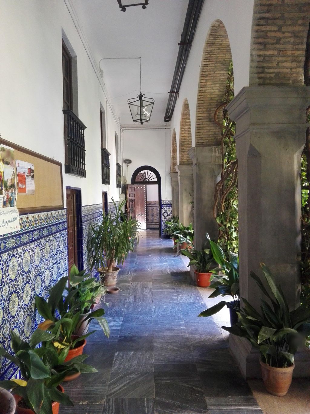 Le Blanc Shisha Lounge