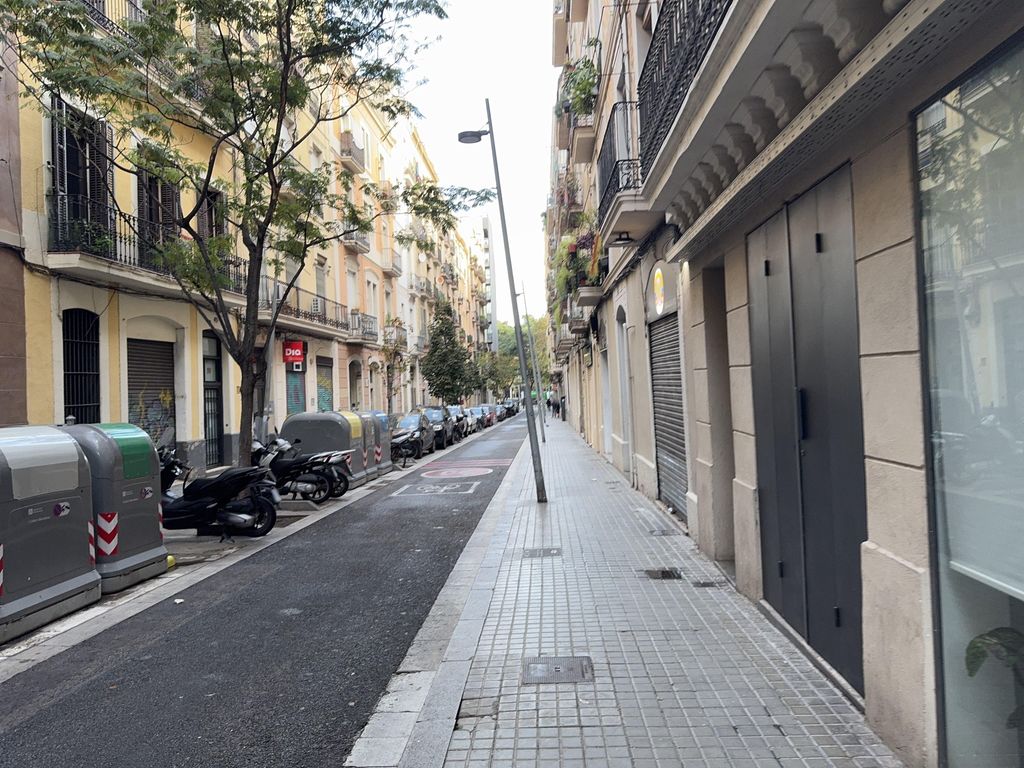 Bar Vidal