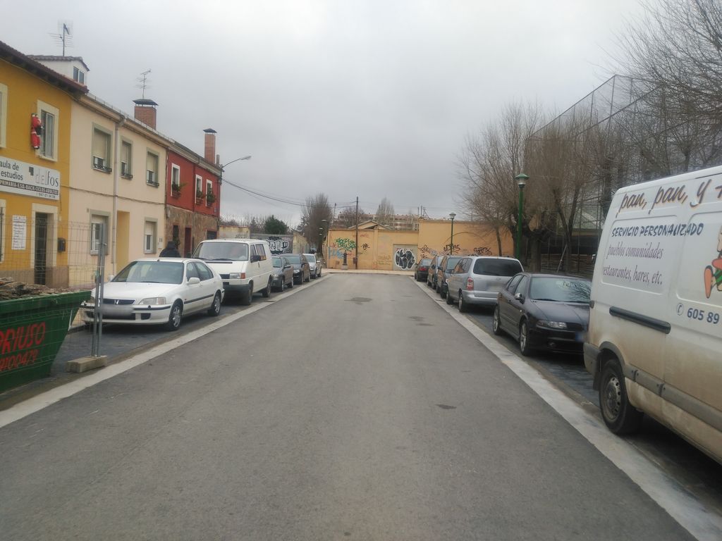 La Parada