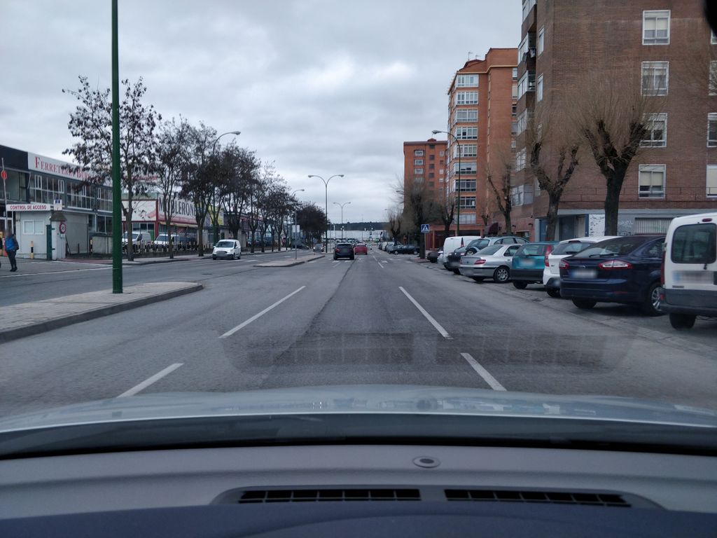 Punto de Encuentro