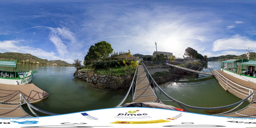 Els fogons de cal ferrer