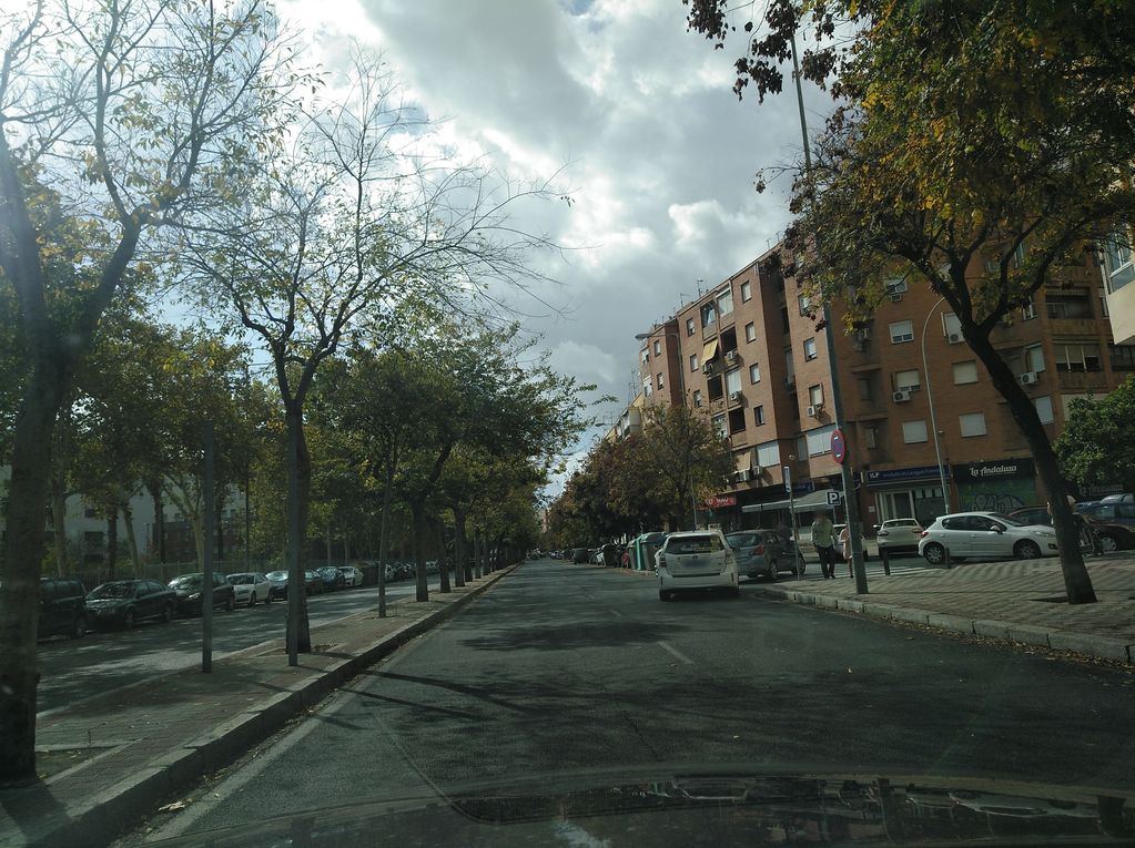 Sacristía de Abelardo