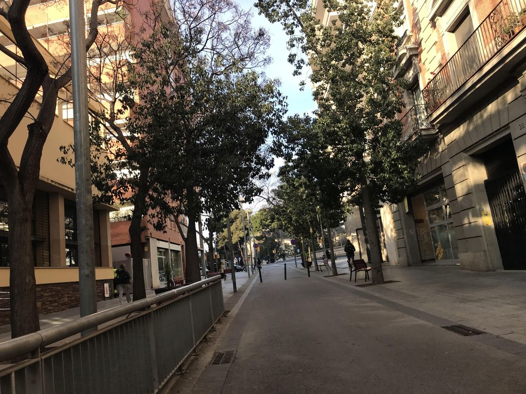 Expreso les Corts
