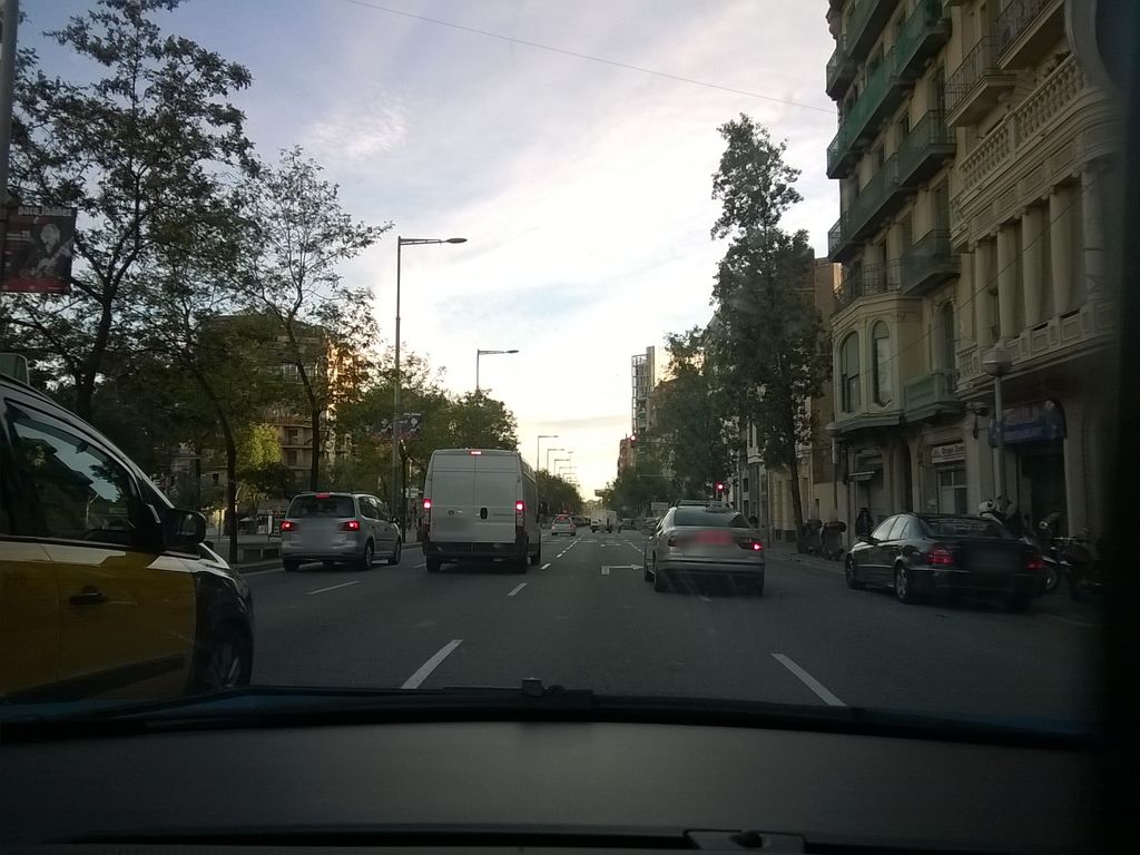 Frankfurt Punt de trobada