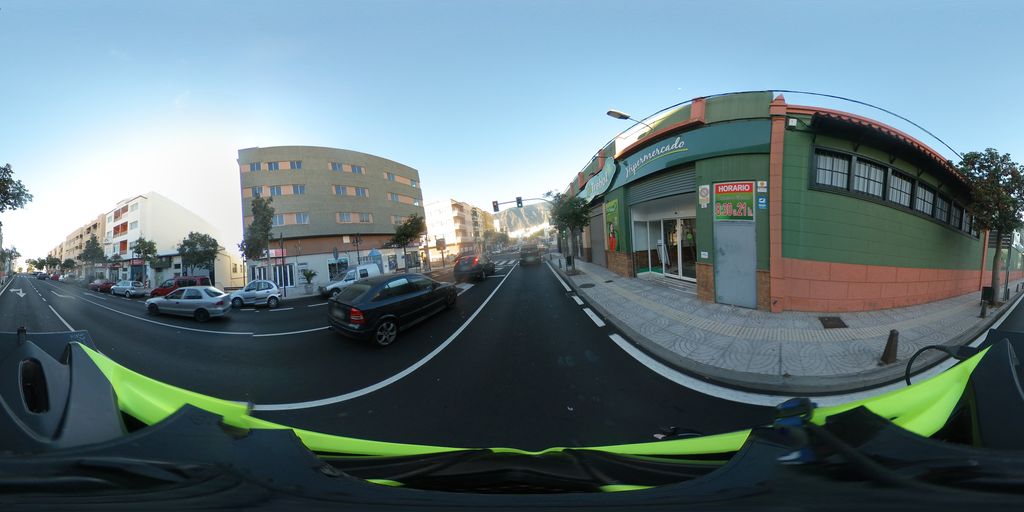 Cafetería-Tasca El Callejón