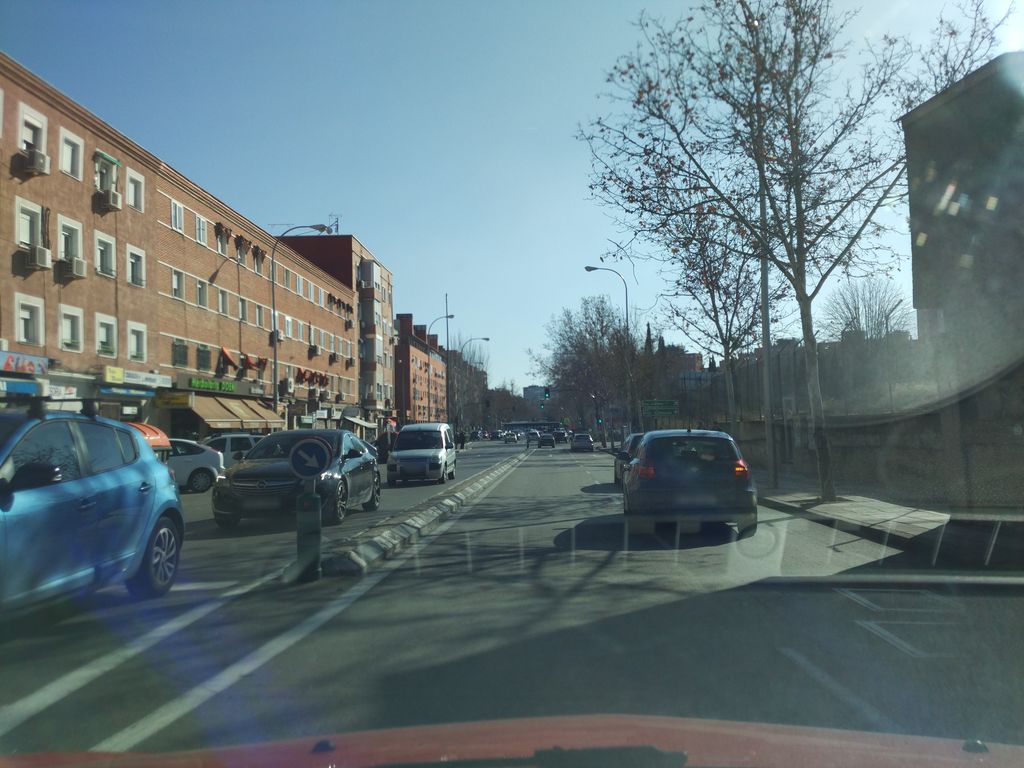 Bar Cafetería Cafelito