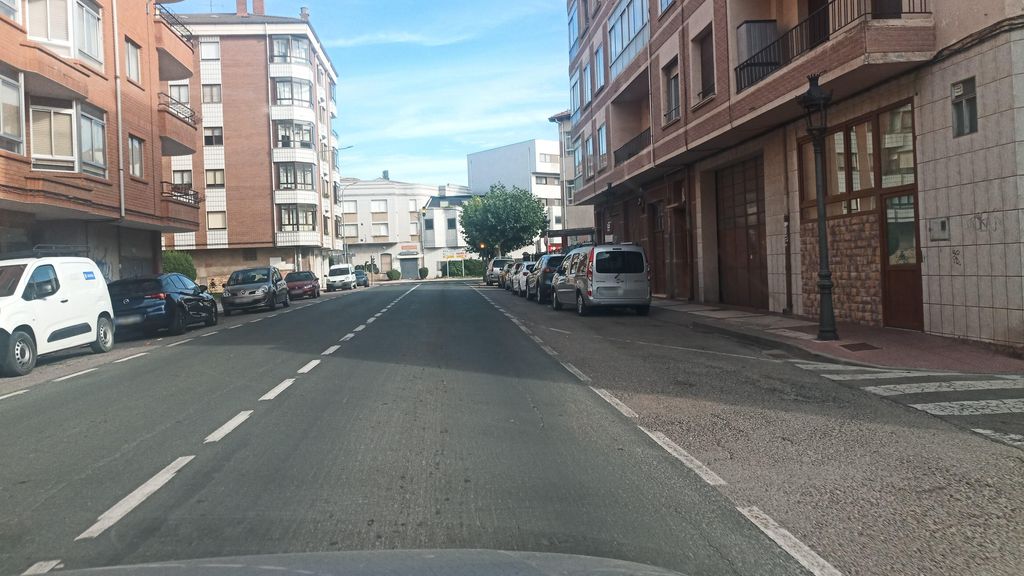 La Esquina