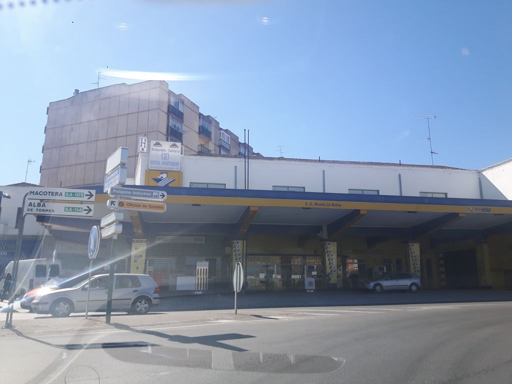 El Molinillo