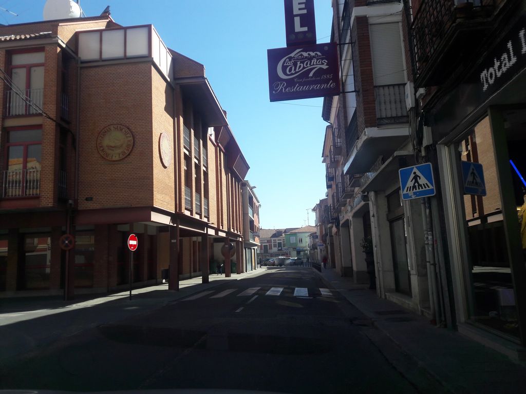 La Posada