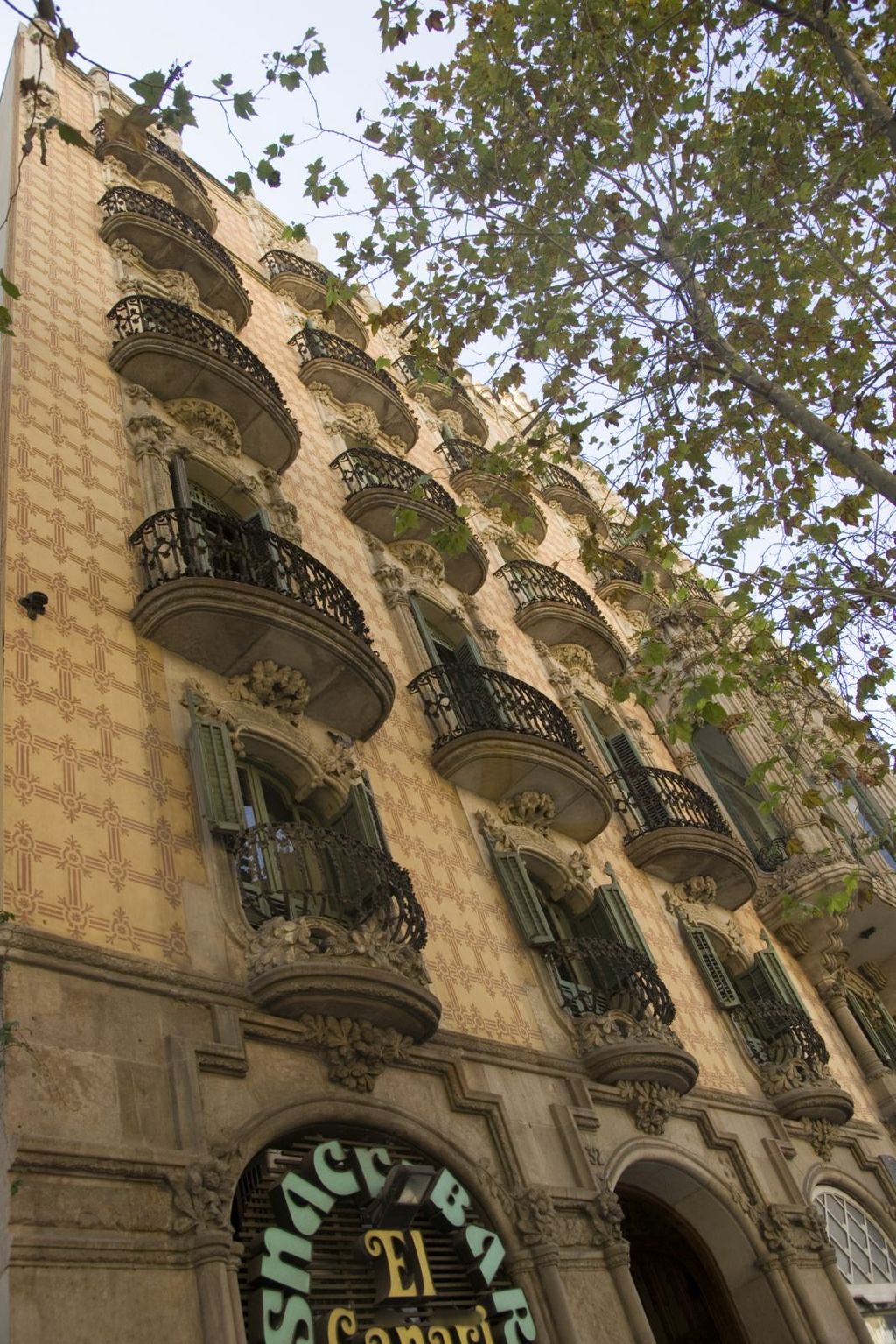 Cervecería Plaça