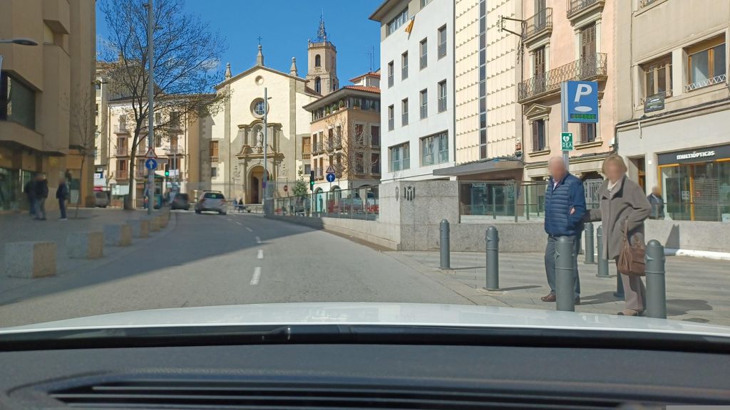El Mercadal