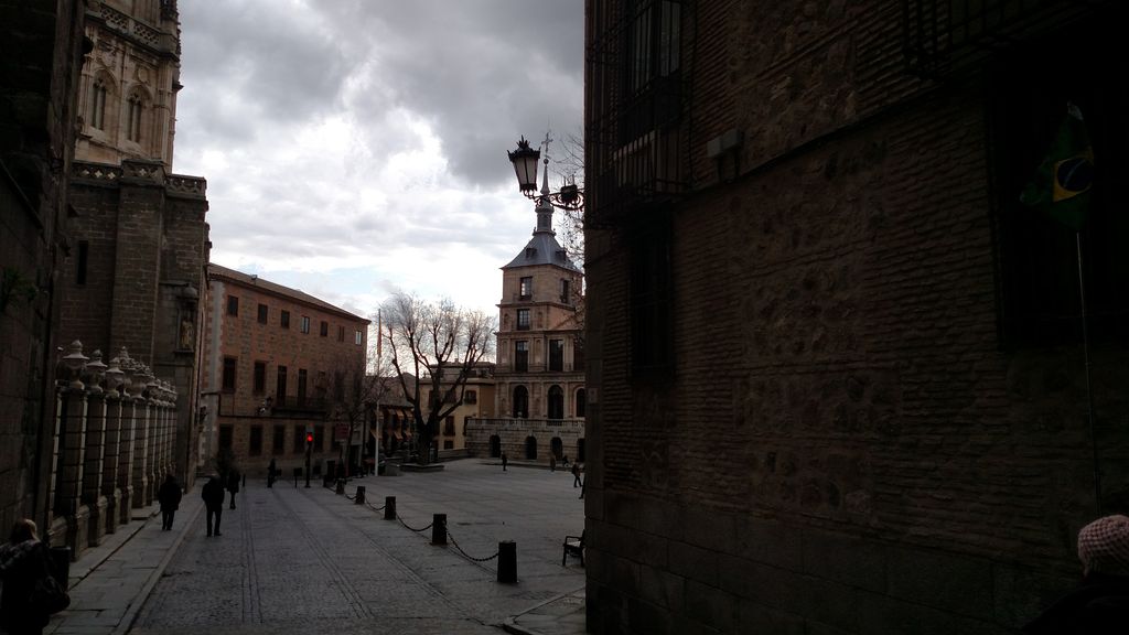 Café El Torreón