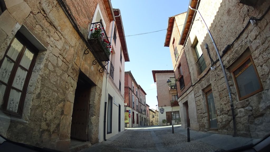 La Parada de la Villa