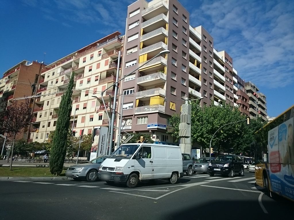 Bar Avinguda