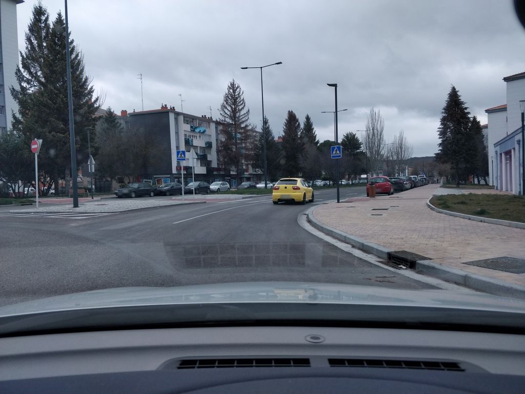 Cantina San Cristóbal