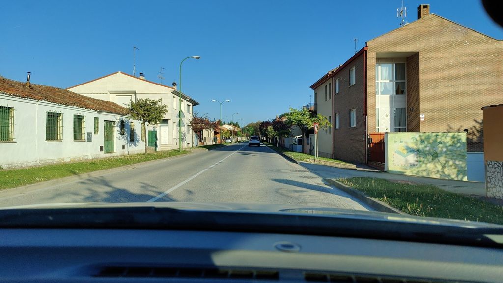 El Rincón de la Abuela