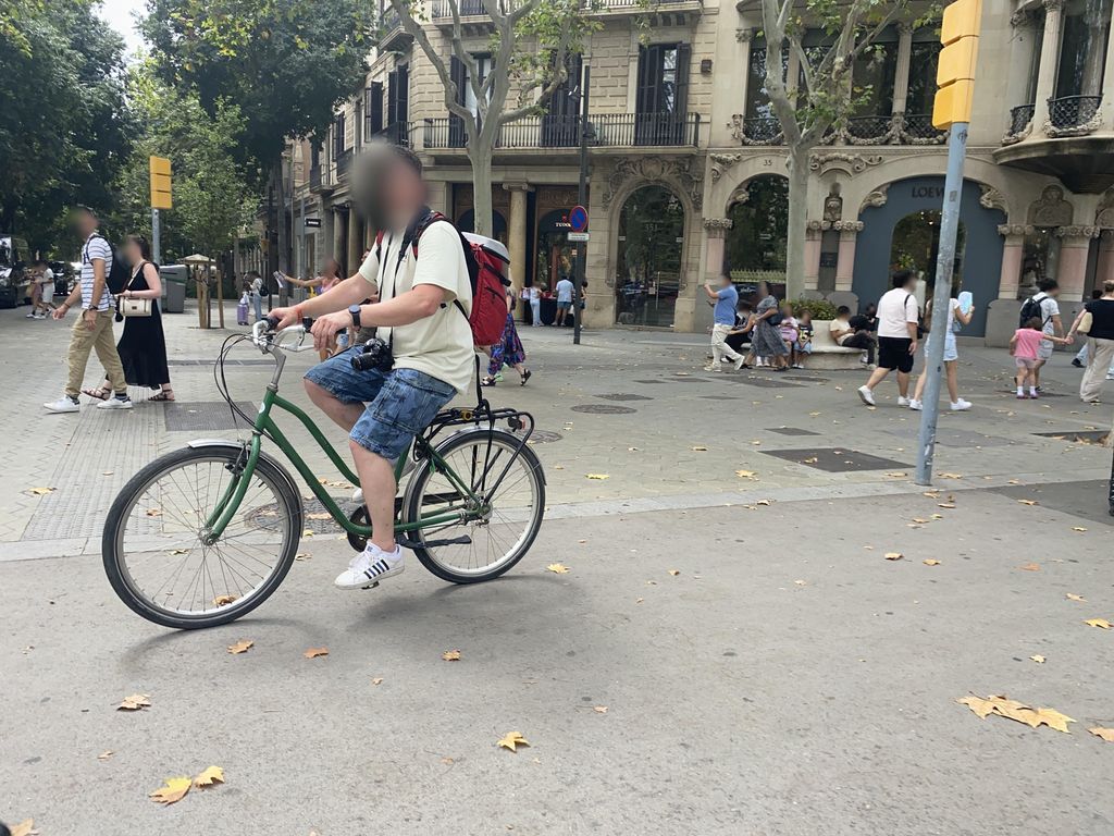 El fornet