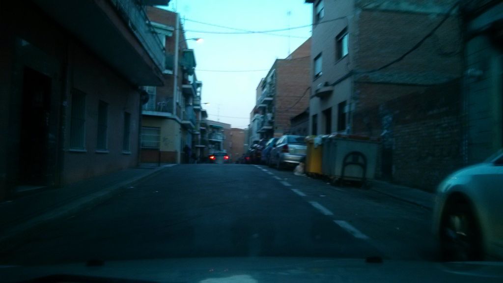 Bar Quillo
