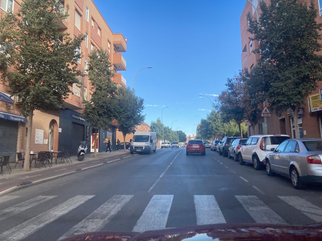 Cafetería La Estrella