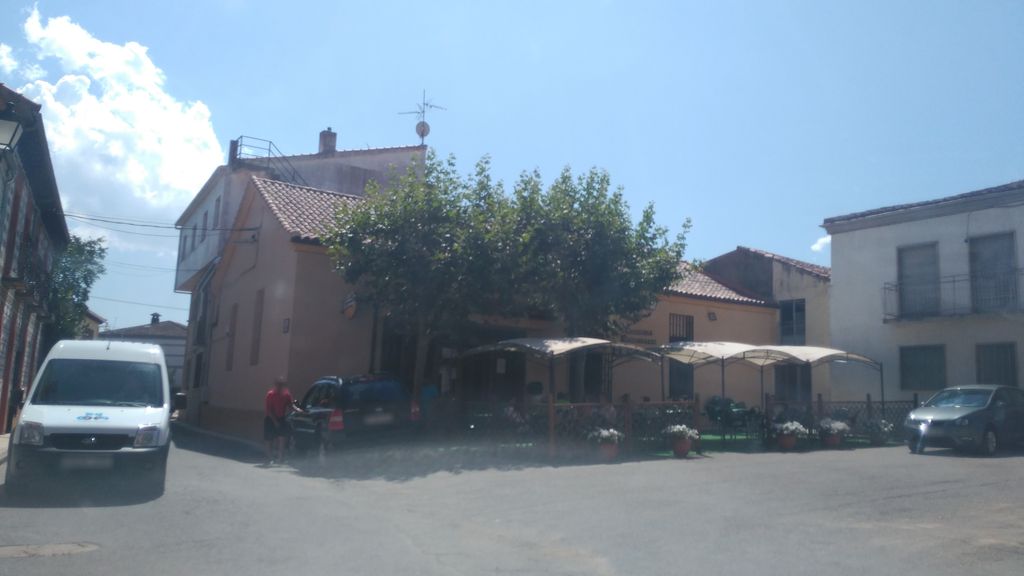 Bar la Cabaña del Tío Tom